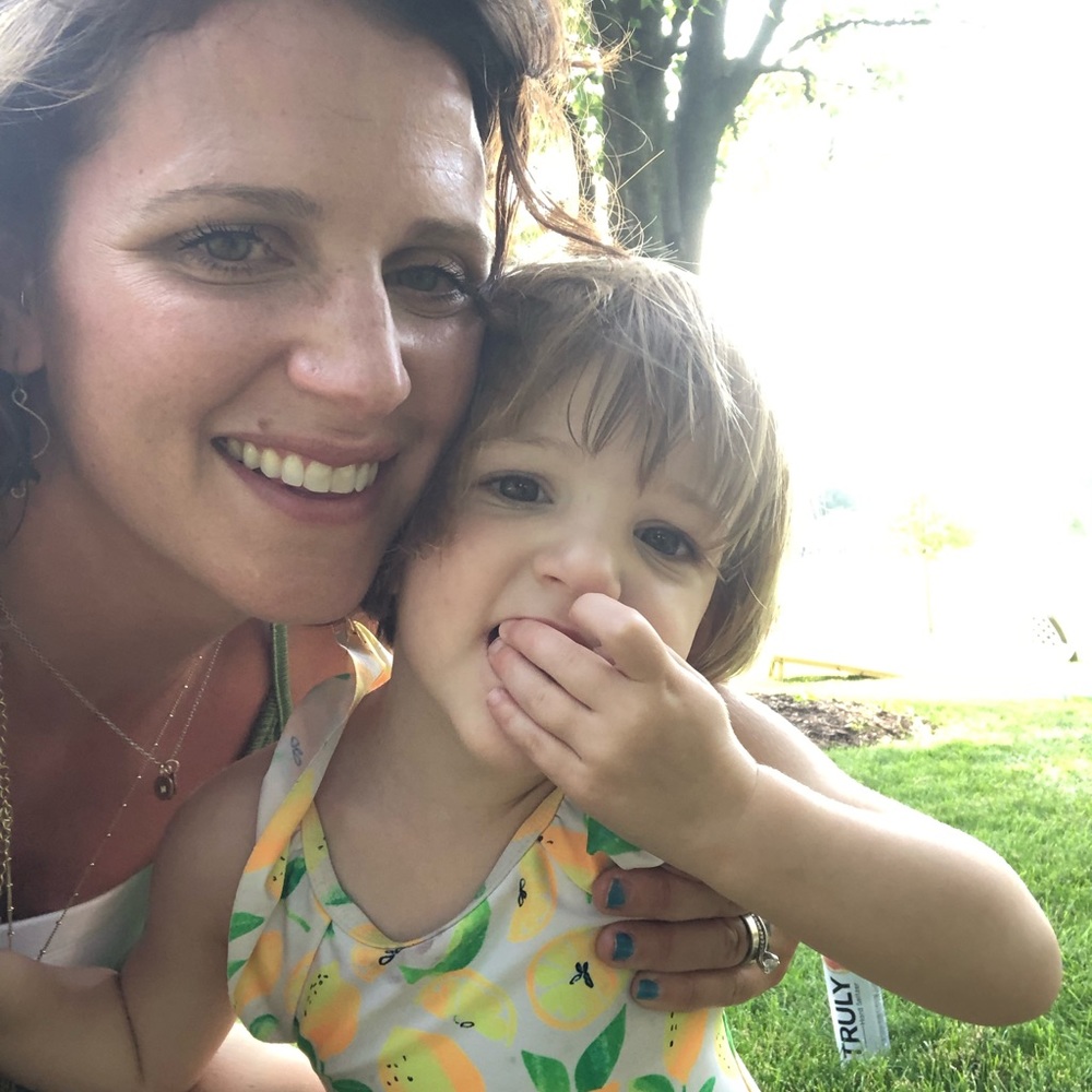 Meet your Posher, Colleen